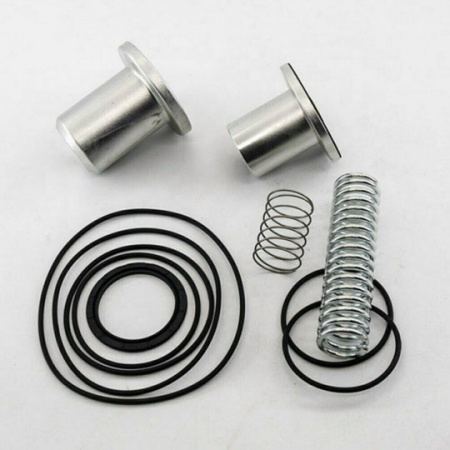 2205490428 Разгрузочный клапан  для Atlas Copco  2205-4904-28 R40