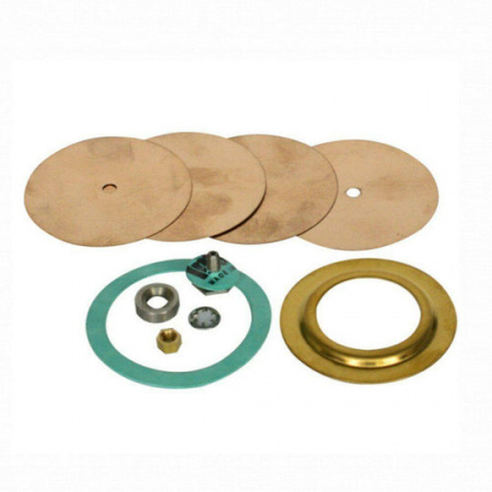 041742 Регулирующий   Набор клапана для Sullair регулятор Kit 250028-693