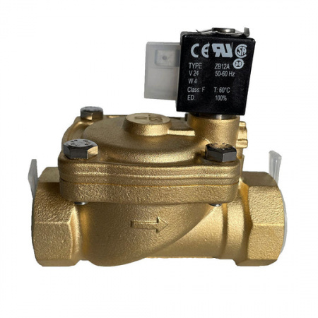 Соленоидный   Клапан 88164355 для Ingersoll Rand Compressor