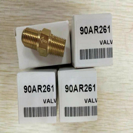 4PCS 90AR261 Stop Клапан для Gardner Denver QX102687 1/4