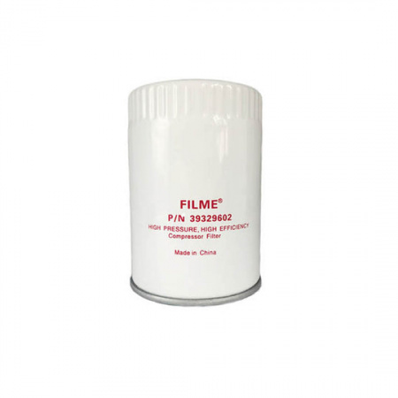 39329602 A00904 Масляный фильтр охлаждающей жидкости для Ingersoll Rand s