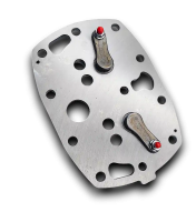 Плита (доска) клапанная Frascold S7-33Y SK36200