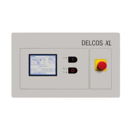 ZS1083136 Контроллер для Compair DELCOS XL-L L55– L132 GARDNER DENVER