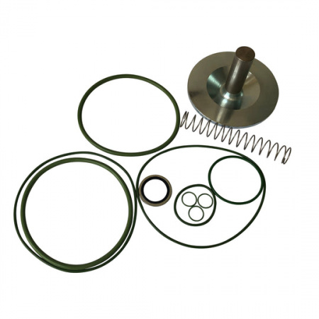 2906069300 Набор клапана для Atlas Copco   2906-0693-00