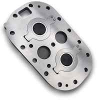 Плита клапанная Copeland D6DH 3130162