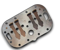 Плита (доска) клапанная Frascold W60-187Y T00SK65006