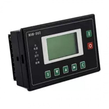 MAM-860 MAM 860 Панель управления для Compressor