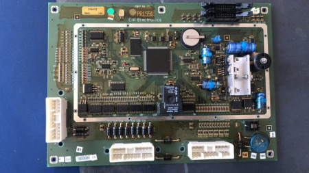 PR1559 Контроллер Circuit Board для Atlas Copco XAS 750 1900100527 1900-1005-27