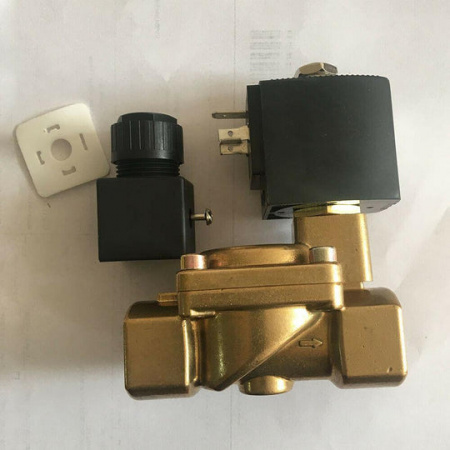 Venting Соленоидный   Клапан для Ingersoll Rand Compressor Blowdown   Клапан 99260838 39312897 39312905 54664578 42535922