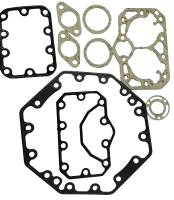 Комплект прокладок  Bitzer 4N-12.2Y-40P 4N-20.2Y-40P