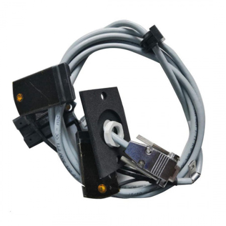 Hall Effect Датчик 54716683 для Ingersoll Rand Compressor