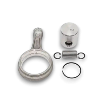 Шатунно-поршневая группа Copeland DLEB DLED DLEP 2835953