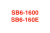 SB6-1600  Refcomp запчасти