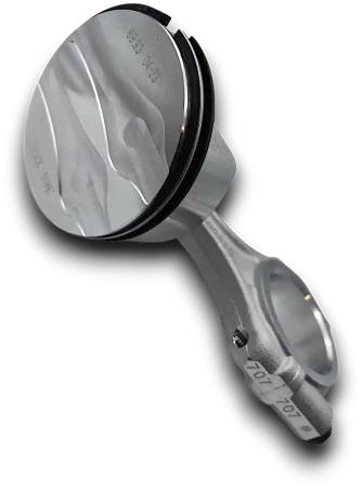 Шатунно-поршневая группа Bock HGX44e/770-4