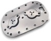 Плита клапанная Copeland D6DA 3130162