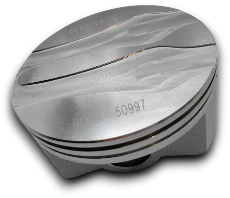 Поршень Bock HGX44e/770-4