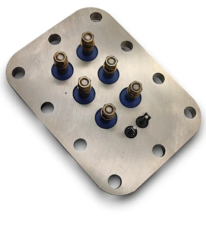 Клеммная колодка Bitzer 6F-40.2Y-40P 6F-50.2Y-40P