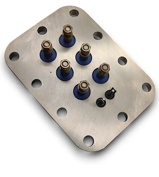 Клеммная колодка Bitzer 4F-25.2Y 34341408 (343414-08)