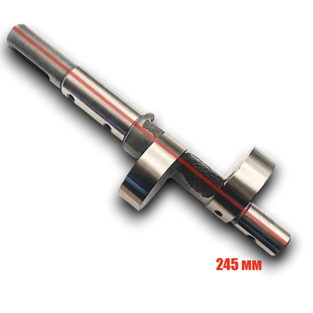 Коленвал Bitzer 2FC-2.2Y-40S 2FC-3.2Y-40S