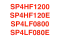 SP4HF1200 Refcomp запчасти