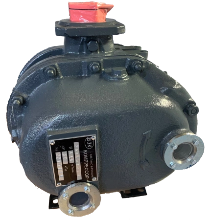 Компрессор 3АФ49Ю52Я (ЗАФ49Ю52Я)