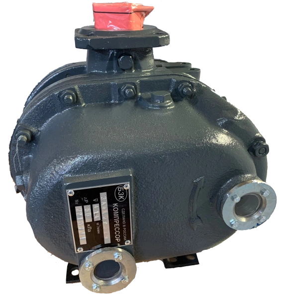 Компрессор 3АФ49Ю52Я (ЗАФ49Ю52Я)