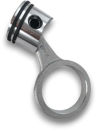 Шатунно-поршневая группа  Bock HGX22e/160-4