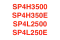 SP4H3500 Refcomp запчасти