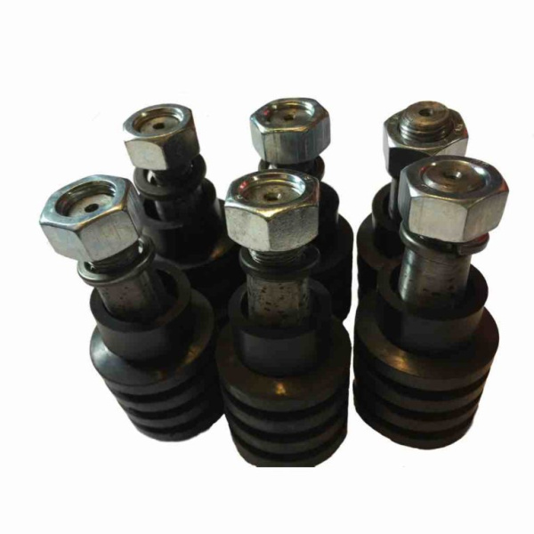 Палец в сборе ПКСД-5.25 ЦД.33.04.00.03-005сб