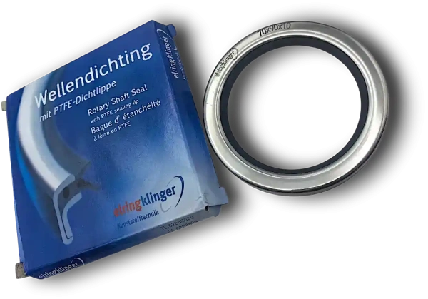 Манжета (сальник) Bitzer 38250009 CSH7551-50 CSH7551-70 CSH7561-60 CSH7561-80 CSH7571-70 CSH7571-90