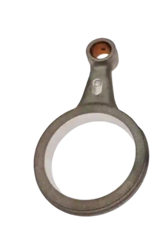 Шатун Bock HGX22e/125-4