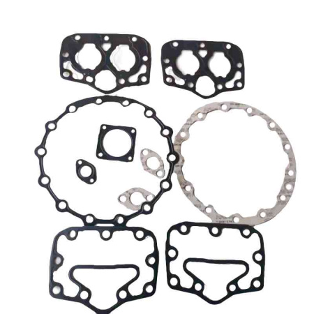 Комплект прокладок Bock HGX34e/380-4