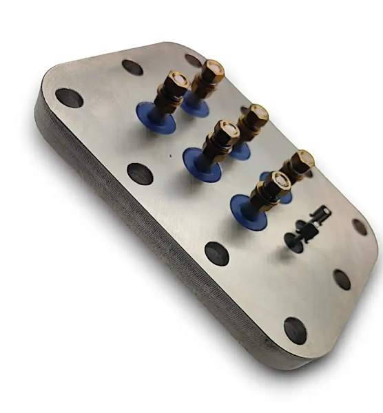 Клеммная колодка Bitzer 4F-25.2Y 34341408 (343414-08)