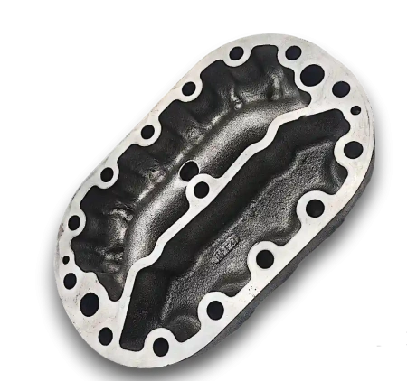 Крышка цилиндра Bitzer 6F-40.2Y-40P 6F-50.2Y-40P 30236022