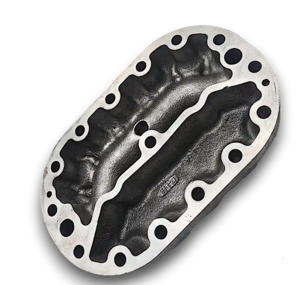 Крышка цилиндра Bitzer 4F-25.2Y 30236022